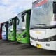 Tol Trans Jawa Picu Load Factor Bus AKAP Meningkat